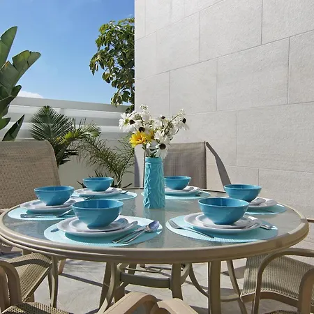 Villa Serena