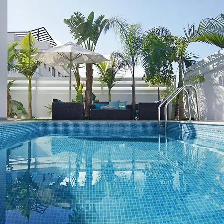 Willa Serena Protaras