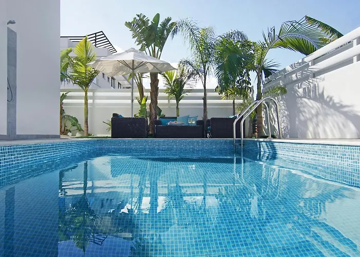 Villa Serena Protaras