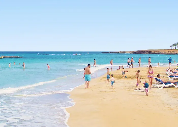 Serena Villa Protaras