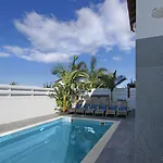 Serena Villa