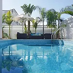 Villa Serena Protaras