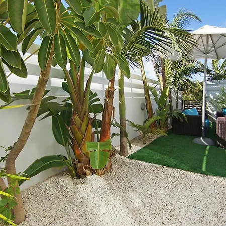 Serena Villa *