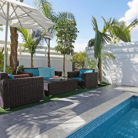 Villa Serena Protaras