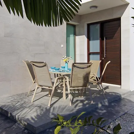 Villa Serena Protaras