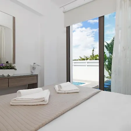 Villa Serena Protaras