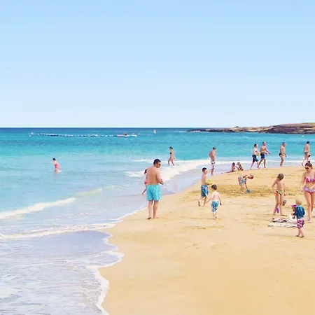 Serena Villa Protaras