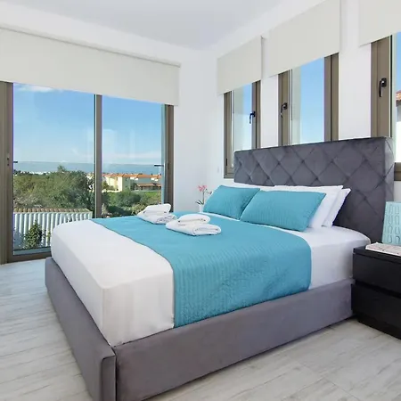 Serena Villa Protaras