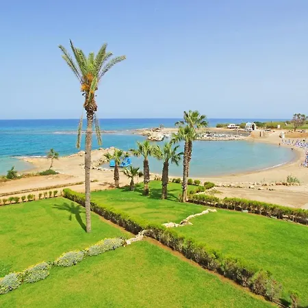 Serena Villa *