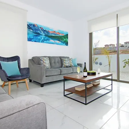 Serena Villa Protaras