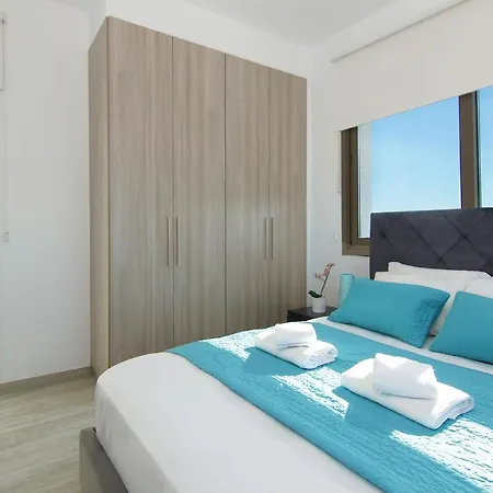 Serena Вилла Протарас