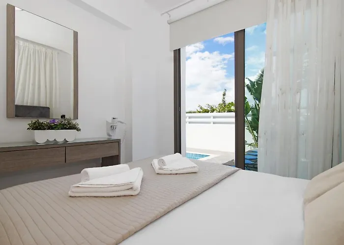 Villa Serena Protaras