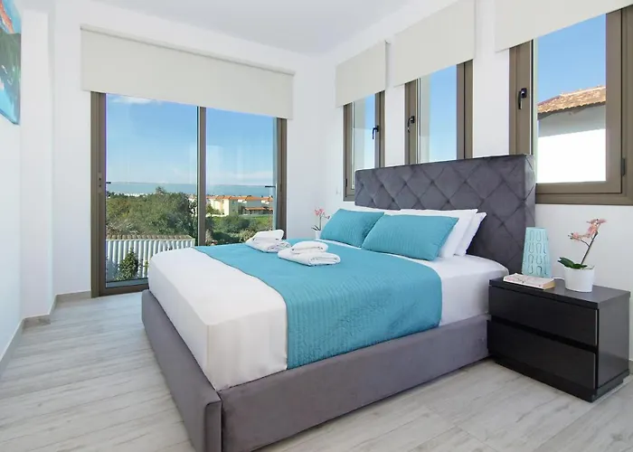 Serena Villa Protaras